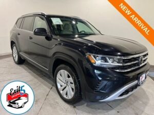 2021 Volkswagen Atlas SEL