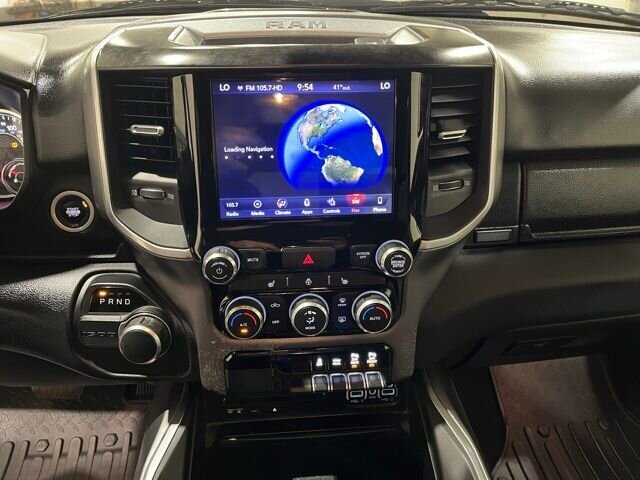 
 2019 RAM 1500 Big Horn/Lone Star full									