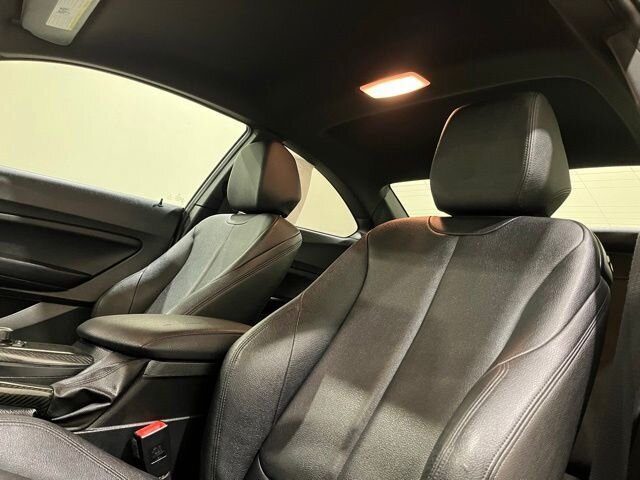
 2016 BMW 2-Series 228i full									