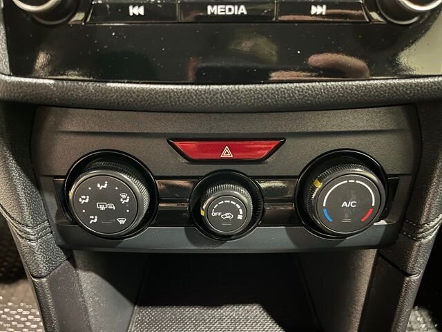 
 2018 Subaru Impreza 2.0i Premium full									