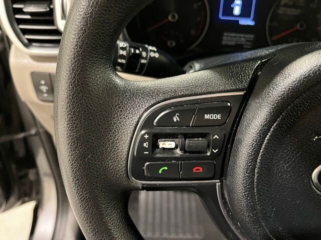 
 2019 Kia Sportage LX full									