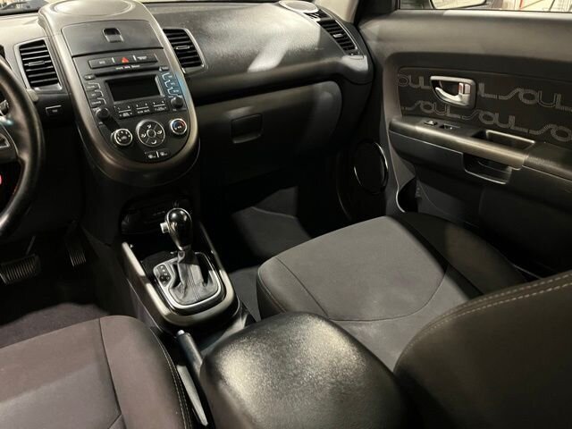 
 2013 Kia Soul Plus full									