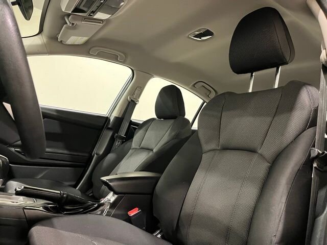 
 2018 Subaru Impreza 2.0i Premium full									