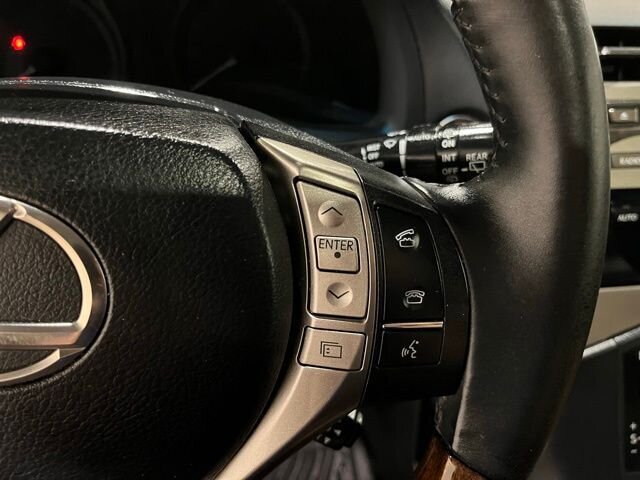 
 2015 Lexus RX 350 full									