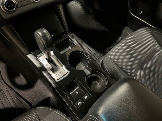 
 2016 Subaru Outback 2.5i Premium full									