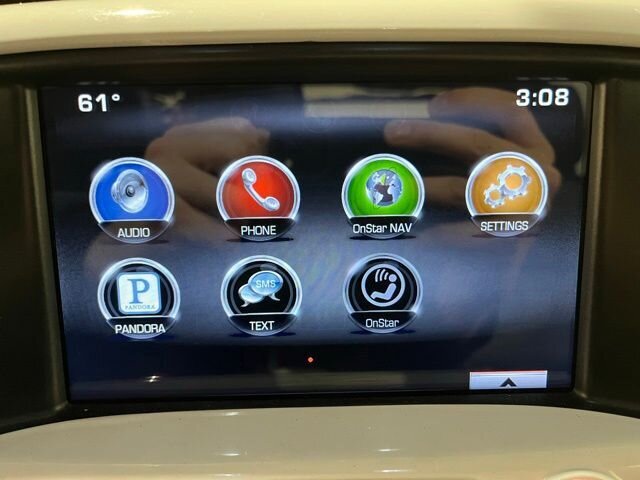 
 2015 GMC Sierra 1500 SLT full									
