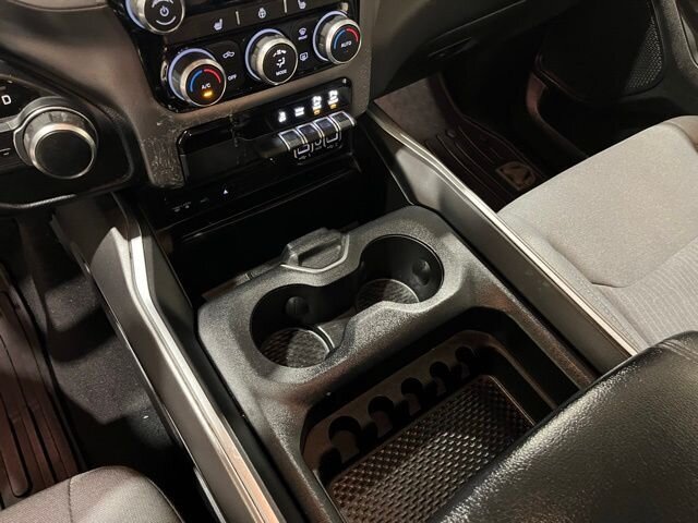 
 2019 RAM 1500 Big Horn/Lone Star full									