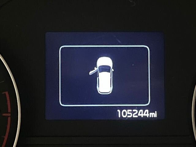 
 2019 Kia Sportage LX full									