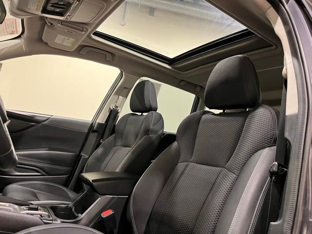 
 2021 Subaru Forester Premium full									