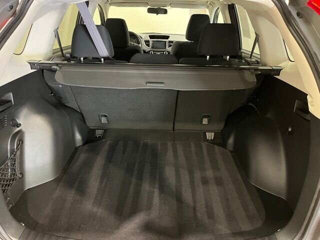 
 2016 Honda CR-V EX full									