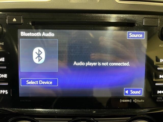 
 2018 Subaru Forester 2.5i Premium full									