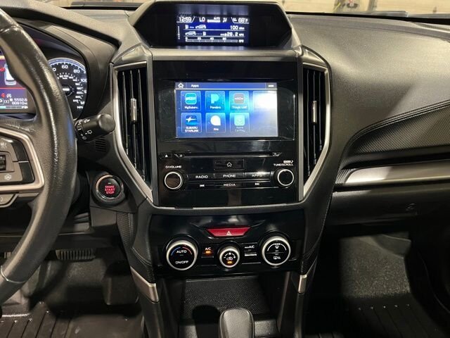 
 2021 Subaru Forester Premium full									