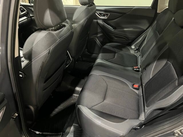 
 2021 Subaru Forester Premium full									