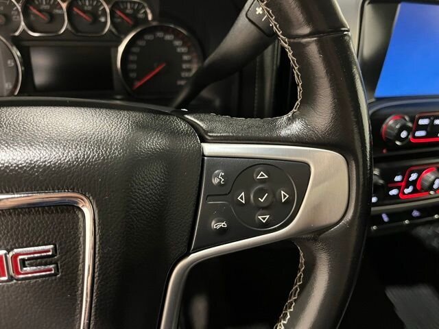 
 2016 GMC Sierra 1500 SLE full									