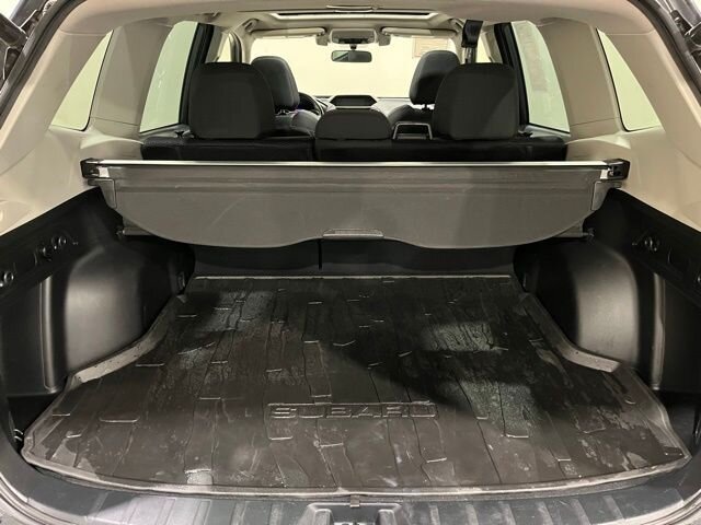 
 2021 Subaru Forester Premium full									