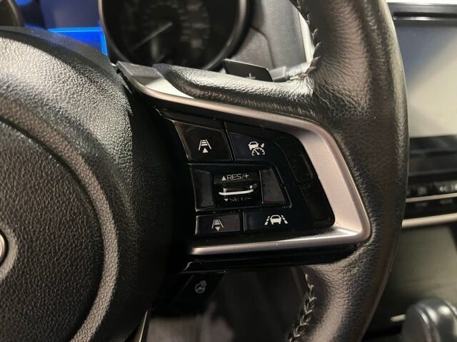 
 2018 Subaru Outback 3.6R Touring full									