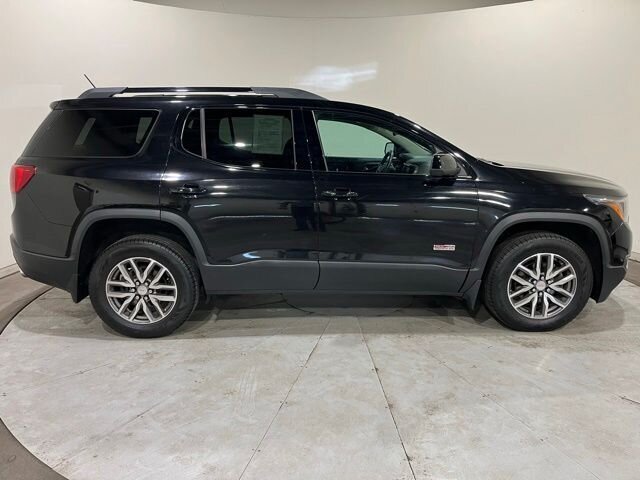 
 2017 GMC Acadia SLE-2 full									