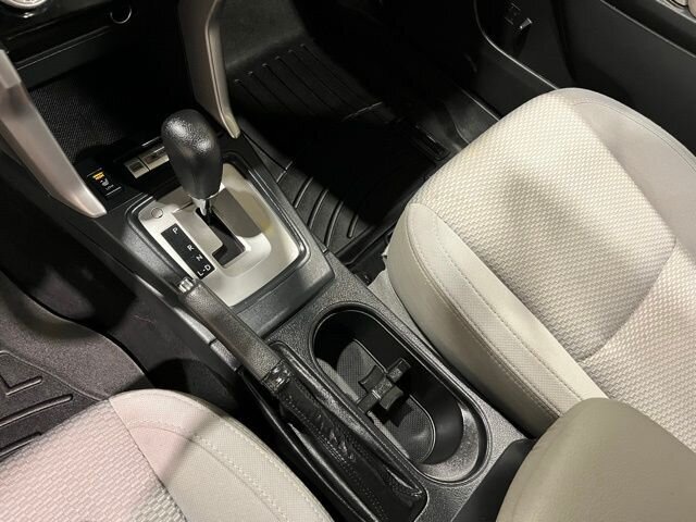
 2018 Subaru Forester 2.5i Premium full									