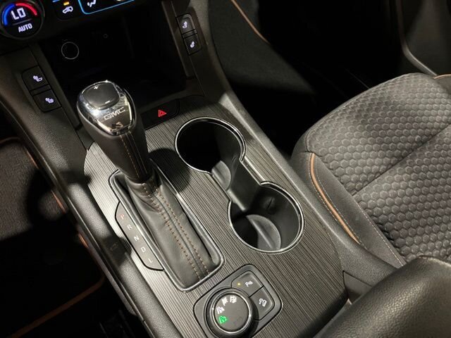 
 2017 GMC Acadia SLE-2 full									