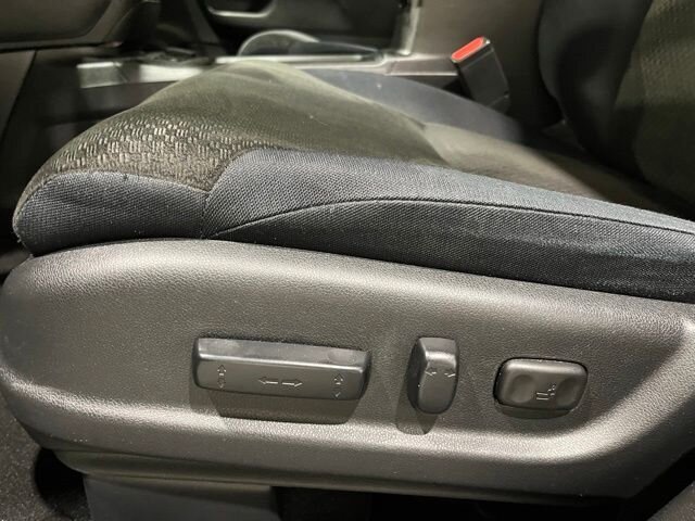 
 2016 Honda CR-V EX full									
