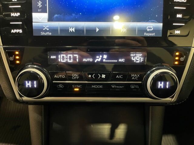 
 2018 Subaru Outback 2.5i Limited full									
