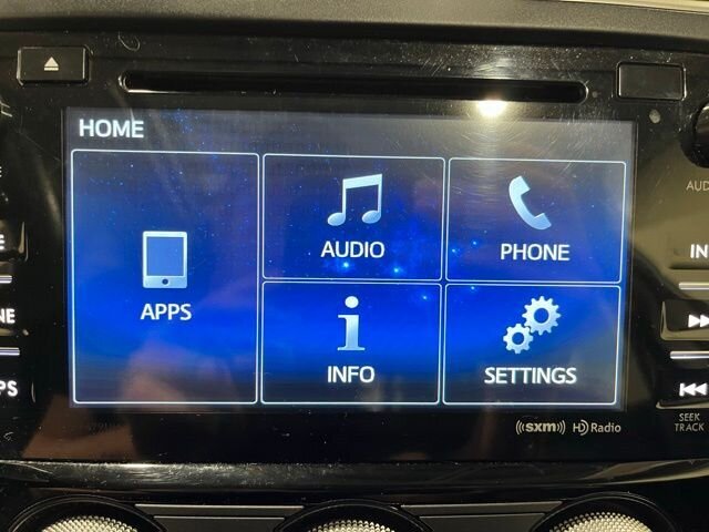 
 2018 Subaru Forester 2.5i Premium full									