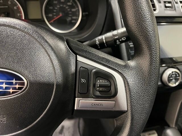 
 2018 Subaru Forester 2.5i Premium full									