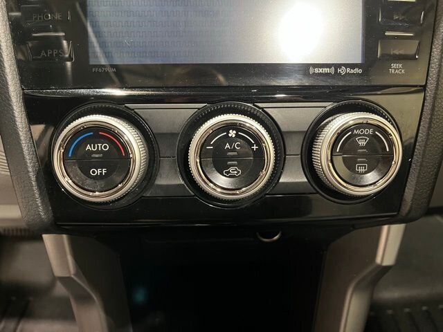 
 2018 Subaru Forester 2.5i Premium full									