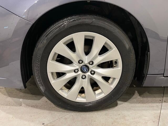 
 2016 Subaru Legacy 2.5i Premium full									