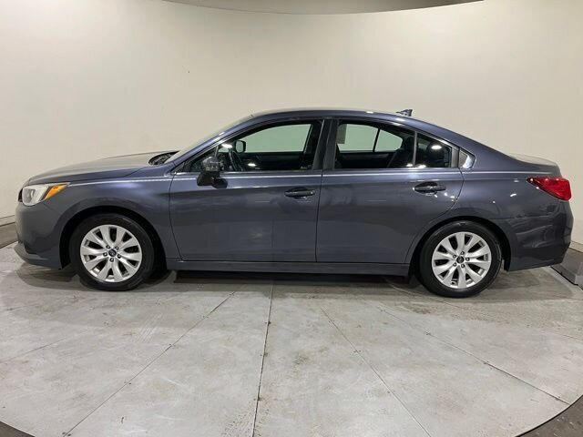 
 2016 Subaru Legacy 2.5i Premium full									