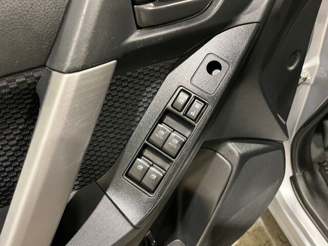 
 2018 Subaru Forester 2.5i Premium full									