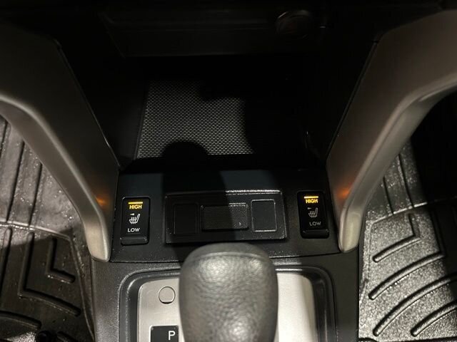 
 2016 Subaru Forester 2.5i Premium full									