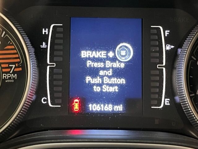 
 2019 Jeep Cherokee Latitude Plus full									