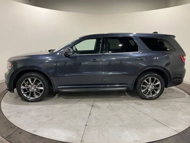 
 2015 Dodge Durango Limited full									
