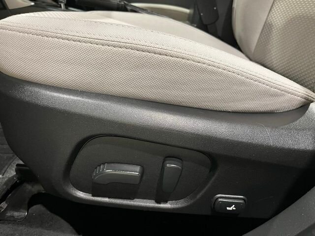 
 2018 Subaru Forester 2.5i Premium full									