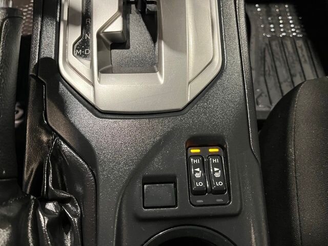 
 2018 Subaru Impreza 2.0i Premium full									