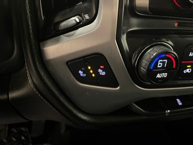 
 2016 GMC Sierra 1500 SLE full									