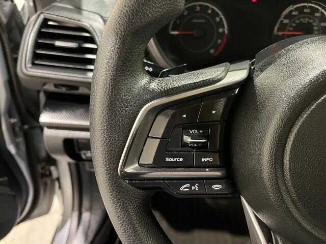 
 2018 Subaru Impreza 2.0i Premium full									