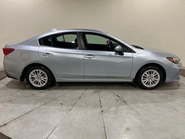 
 2018 Subaru Impreza 2.0i Premium full									