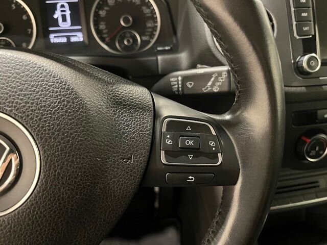 
 2014 Volkswagen Tiguan SEL 4Motion full									