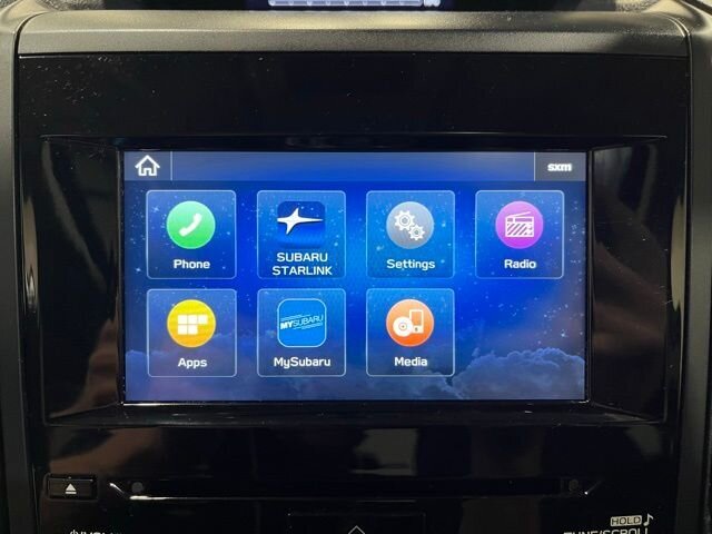 
 2021 Subaru Forester Premium full									