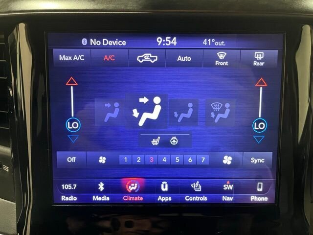 
 2019 RAM 1500 Big Horn/Lone Star full									