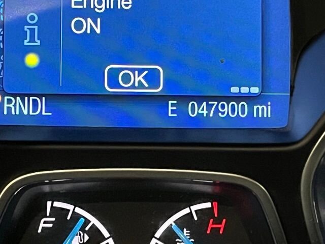 
 2014 Ford Focus SE full									