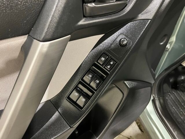 
 2016 Subaru Forester 2.5i Premium full									