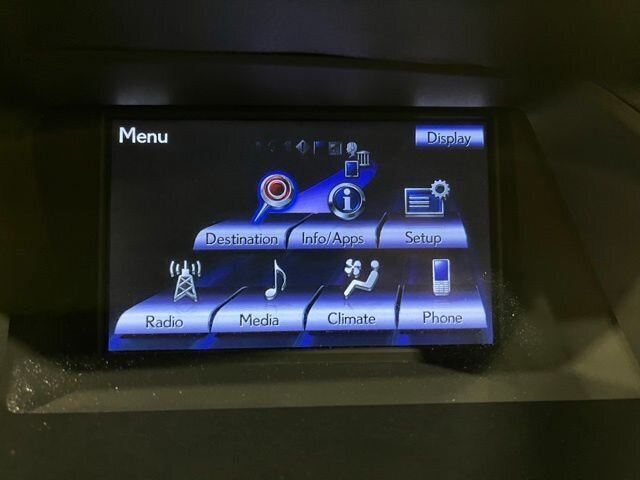 
 2015 Lexus RX 350 full									
