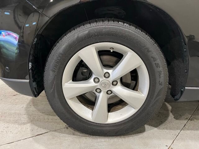 
 2015 Lexus RX 350 full									