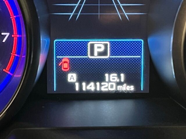 
 2016 Subaru Legacy 2.5i Premium full									