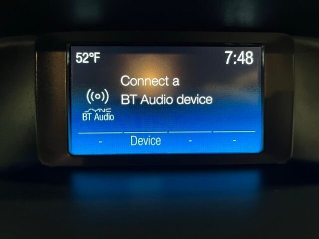 
 2016 Ford Focus SE full									