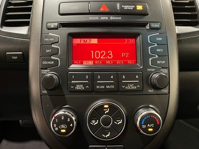 
 2013 Kia Soul Plus full									