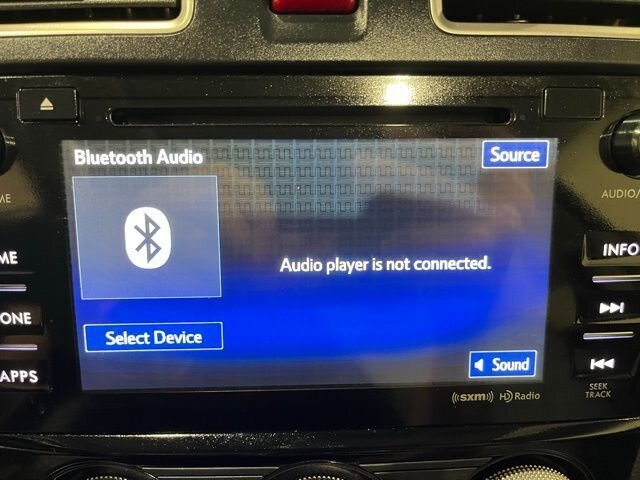 
 2016 Subaru Forester 2.5i Premium full									